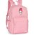 Mochila my melody g rosa - luxcel (unidade) - Imagem 2