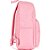 Mochila my melody g rosa - luxcel (unidade) - Imagem 4