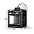 Impressora 3d flashforge ad5x+kit enclausura - multfila (unidade) - Imagem 4