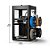 Impressora 3d flashforge ad5x+kit enclausura - multfila (unidade) - Imagem 2
