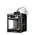 Impressora 3d flashforge ad5x+kit enclausura - multfila (unidade) - Imagem 5