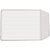 Porta documento p/rg/cpf c/aba 81x110mm. - romitec (pct.c/50) - Imagem 1