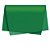 Papel de seda verde escuro 50x70cm - xingo embalagens (pct.c/100) - Imagem 1
