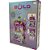 Brinquedo para montar mini cidade sorveteria 262pcs - bbr toys (unidade) - Imagem 4
