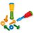 Brincando de profissoes mini mechanic - tateti (unidade) - Imagem 3