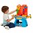 Brincando de profissoes mini mechanic - tateti (unidade) - Imagem 1