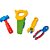 Brincando de profissoes mini mechanic - tateti (unidade) - Imagem 4