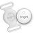 Localizador gotag pet sem fio bluetooth - bright (unidade) - Imagem 1