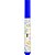Caneta hidrografica jumbo big ponta esferica 12 cores - brw (unidade) - Imagem 5