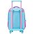 Mochila infantil com rodinha frozen x gr - xeryus (unidade) - Imagem 2