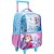 Mochila infantil com rodinha frozen x gr - xeryus (unidade) - Imagem 3