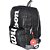 Mochila para notebook wilson bolsos laterais preto - daci (unidade) - Imagem 4