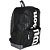 Mochila para notebook wilson bolsos laterais preto - daci (unidade) - Imagem 5