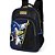 Mochila sonic g preta - luxcel (unidade) - Imagem 2