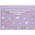 Pasta envelope a4 happy lab c/ botao - polibras (pct.c/05) - Imagem 1