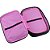Estojo box emilly vick college coracao pt - xeryus (unidade) - Imagem 2