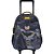 Mochila infantil com rodinha batman r gr - xeryus (unidade) - Imagem 1