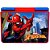 Laptop infantil homem aranha minigame bilingue - candide (unidade) - Imagem 2