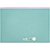 Pasta envelope a5 jardine c/ botao - polibras (pct.c/05) - Imagem 3