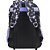 Mochila kuromi college preta gr - xeryus (unidade) - Imagem 3
