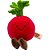 Pelucia leguminhos 15cm (sortido) - bbr toys (unidade) - Imagem 3