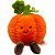 Pelucia leguminhos 15cm (sortido) - bbr toys (unidade) - Imagem 2