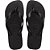 Chinelo havaianas top 29/0 preto - havaianas (par) - Imagem 1