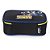 Estojo box sonic preto tecido - luxcel (unidade) - Imagem 5
