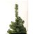 Artigo para decoracao natal arvore ipanema 1100hastes 210c - cromus (unidade) - Imagem 2