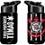 Garrafa plastica corinthians 500ml - kit (unidade) - Imagem 1