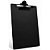 Prancheta plastica pranclip a4 prend.plast.crista - carbrink (unidade) - Imagem 2