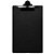 Prancheta plastica pranclip a4 prend.plast.crista - carbrink (unidade) - Imagem 1