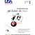 Transparencia laserjet jt 1440 c/tarja a4 10fls - usa folien (pct.c/10) - Imagem 1
