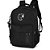 Mochila furia g preta - luxcel (unidade) - Imagem 3