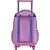Mochila infantil com rodinha patrulha canina skye x gr - xeryus (unidade) - Imagem 2