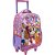 Mochila infantil com rodinha patrulha canina skye x gr - xeryus (unidade) - Imagem 3