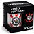 Caneca decorada corinthians porcelana 300ml - kit (unidade) - Imagem 2