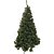 Artigo para decoracao natal arvore ipanema 250hastes 120cm - cromus (unidade) - Imagem 1