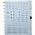 Caderno inteligente grande sneaker lover 80fls 215x280mm. - caderno inteligente (unidade) - Imagem 2
