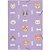 Pasta aba elastica plastica oficio happy lab - polibras (pct.c/05) - Imagem 1