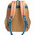 Mochila infantil moana k gr - xeryus (unidade) - Imagem 2