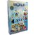 Brinquedo para montar mini cidade hotel 713pcs - bbr toys (unidade) - Imagem 3