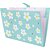 Pasta envelope a4 jardine c/ botao - polibras (pct.c/05) - Imagem 4