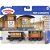 Thomas and friends locomotiva die-cast 2-pack (sortido) - mattel (unidade) - Imagem 2