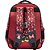 Mochila infantil minnie r2 vermelha md - xeryus (unidade) - Imagem 2