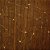 Artigo para decoracao fio de led luz bc quente 30led - cromus (unidade) - Imagem 4