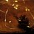 Artigo para decoracao fio de led luz bc quente 30led - cromus (unidade) - Imagem 6