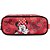 Estojo simples minnie r2 vermelha - xeryus (unidade) - Imagem 5