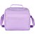 Lancheira termica stitch mao/ombro violeta - luxcel (unidade) - Imagem 10