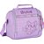 Lancheira termica stitch mao/ombro violeta - luxcel (unidade) - Imagem 2
